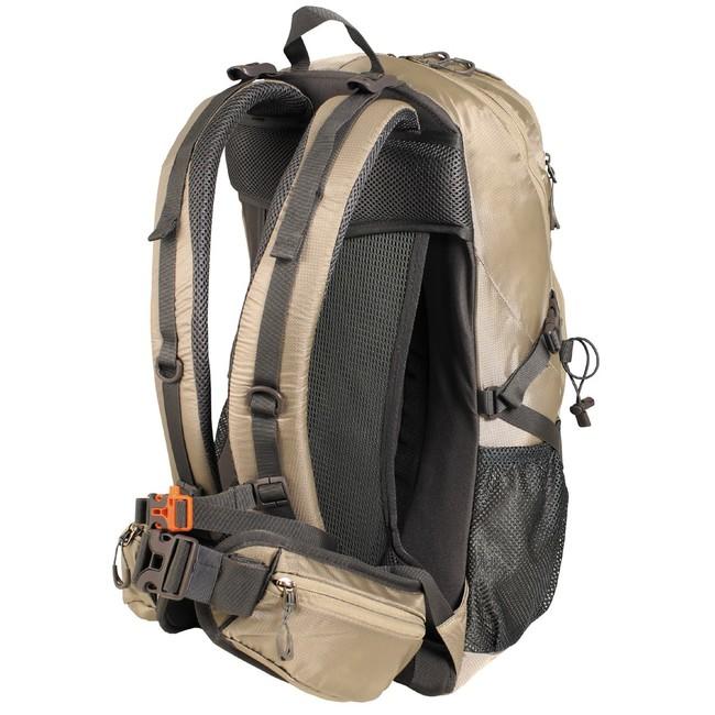 MFH Arber turistički ruksak 40l, khaki