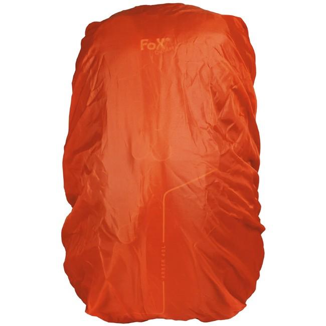 MFH Arber turistički ruksak 40l, khaki