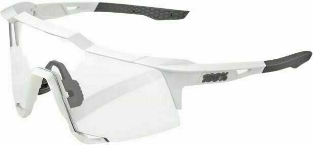 100% Speedcraft sunčane naočale, Matte White