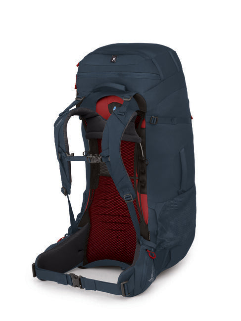 OSPREY FARPOINT TREK 75 putni ruksak, muted space blue