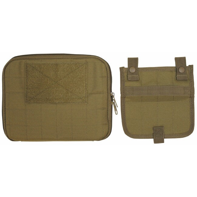 MFH futrola za tablet MOLLE, Coyote Tan