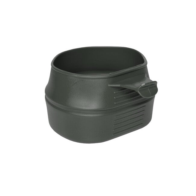 wildo Basic kamping komplet id w30264, Olive Green