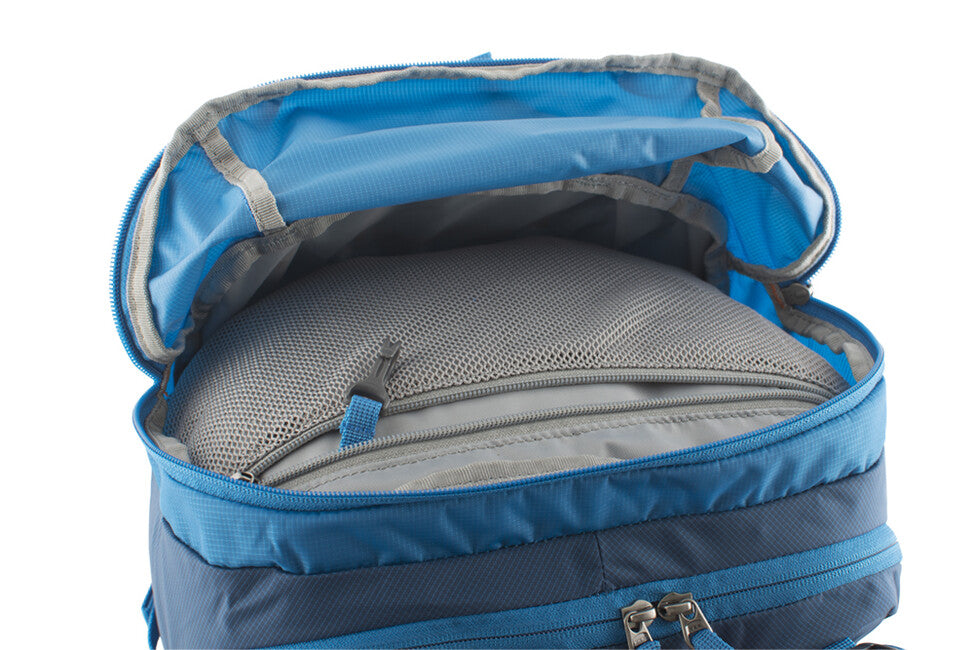 Pinguin Ridge 28 ruksak Nylon, 28 L, petrol