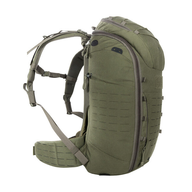 Tasmanian Tiger MOLLE Hip Belt remen, maslinasto zeleni