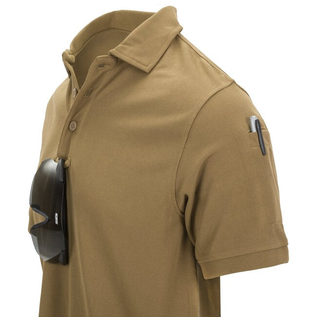 Helikon-Tex UTL polo majica Top Cool TopCool, Olive Green