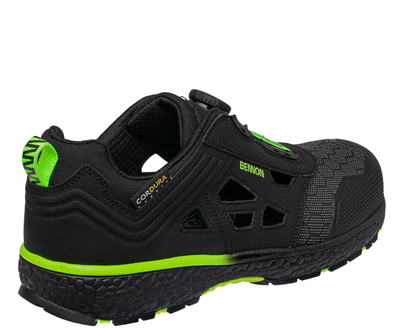 BENNON PREDATOR S1P ESD radne cipele