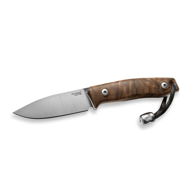 Lionsteel M1 WN vrlo praktična