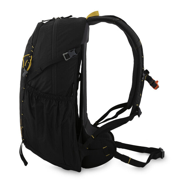 Pinguin Ride 25 ruksak Nylon, 25 L, crveni
