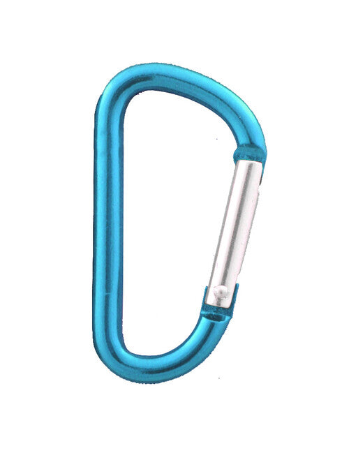 Coghlans karabiner 6 x 60 mm promjer, 2 kom
