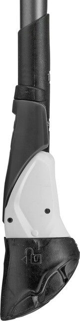 LEKI Smart Supreme Nordic Walking štapovi, ponoćni plav tamni metalik-tamnoplav-bijel, 100 - 130 cm