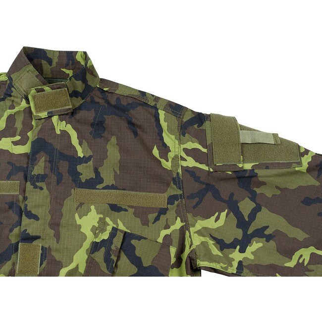 MFH US ACU poljska jakna Rip stop, M 95 CZ camo