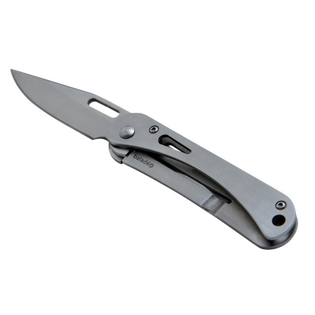 Baladeo Steelcraft ECO197 džepni nož