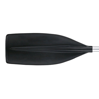 BasicNature Deluxe veslo za kanu, 137 cm