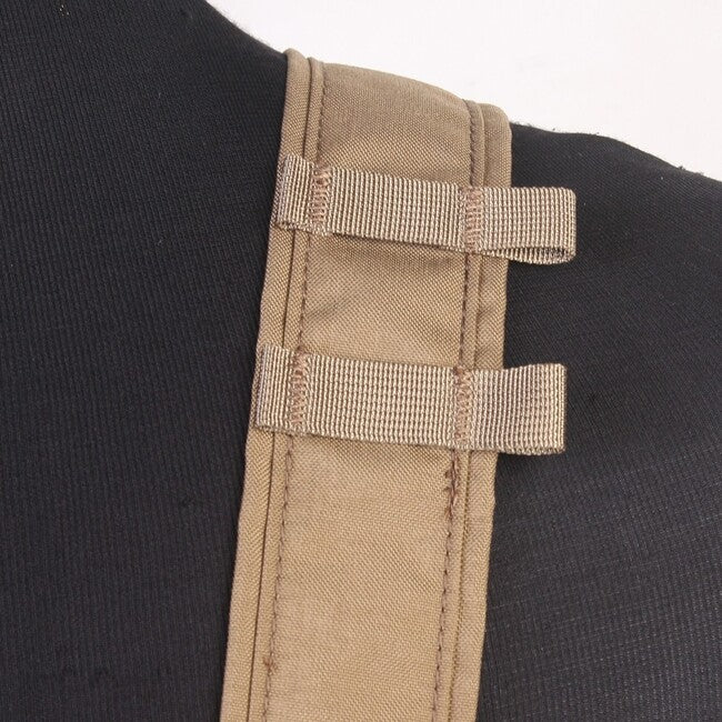 Emersongear Chest rig MF style UW Gen IV taktički prsluk, multicam Arid