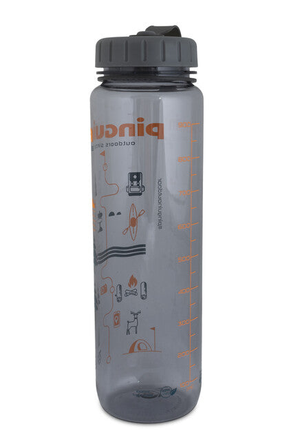 Pinguin Tritan Slim Bottle 1.0L 2020 boca, plava