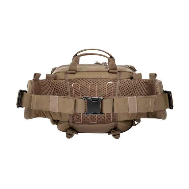 Tasmanian Tiger Modular Hip Bag 3 pojasna torbica, Coyote Brown