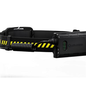 LEDLENSER H5R WORK naglavna svjetiljka