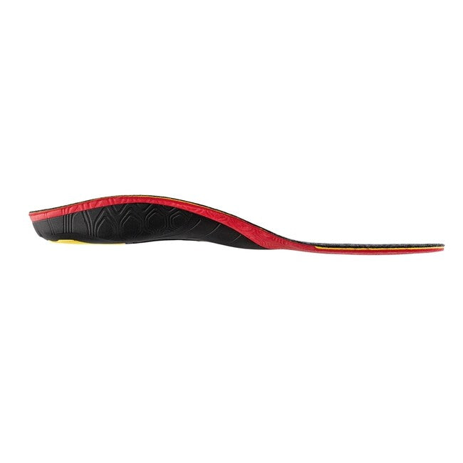 Sidas 3Feet Eco Warm High ulošci s potporom
