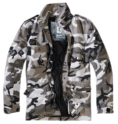 Brandit M65 Classic prijelazna jakna, urban