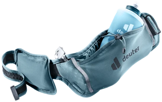 Deuter Shortrail I sportska pojasna torbica, lake