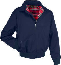 Brandit Lord Canterbury jakna, navy