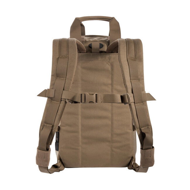 Tasmanian Tiger Survival Pack ruksak, Coyote Brown, 16L