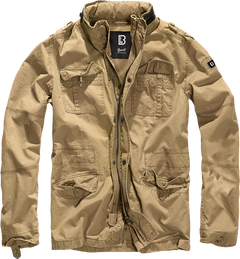 Brandit Britannia prijelazna jakna, khaki