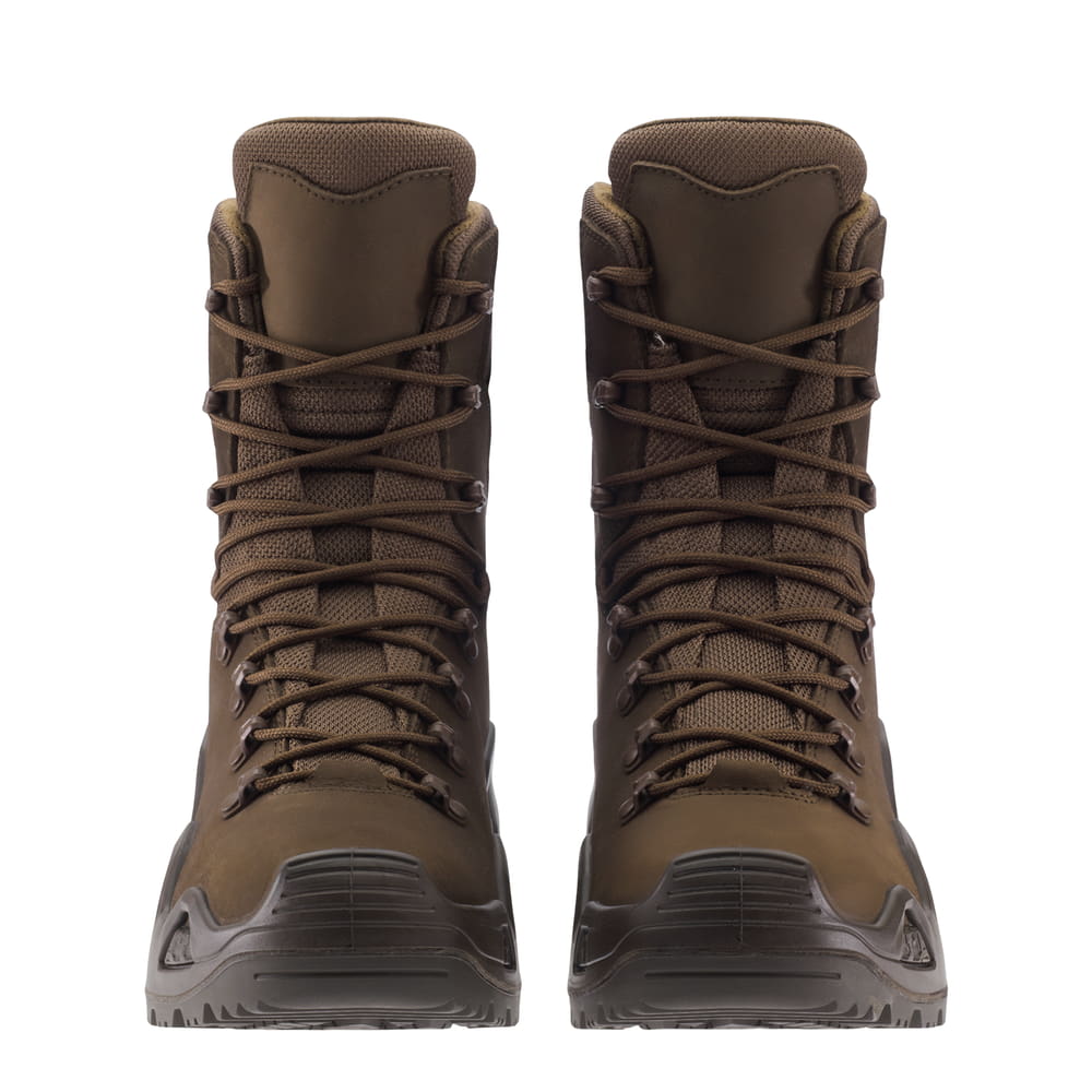 LOWA Z-8N MK2 GTX PR taktička obuća, dark brown