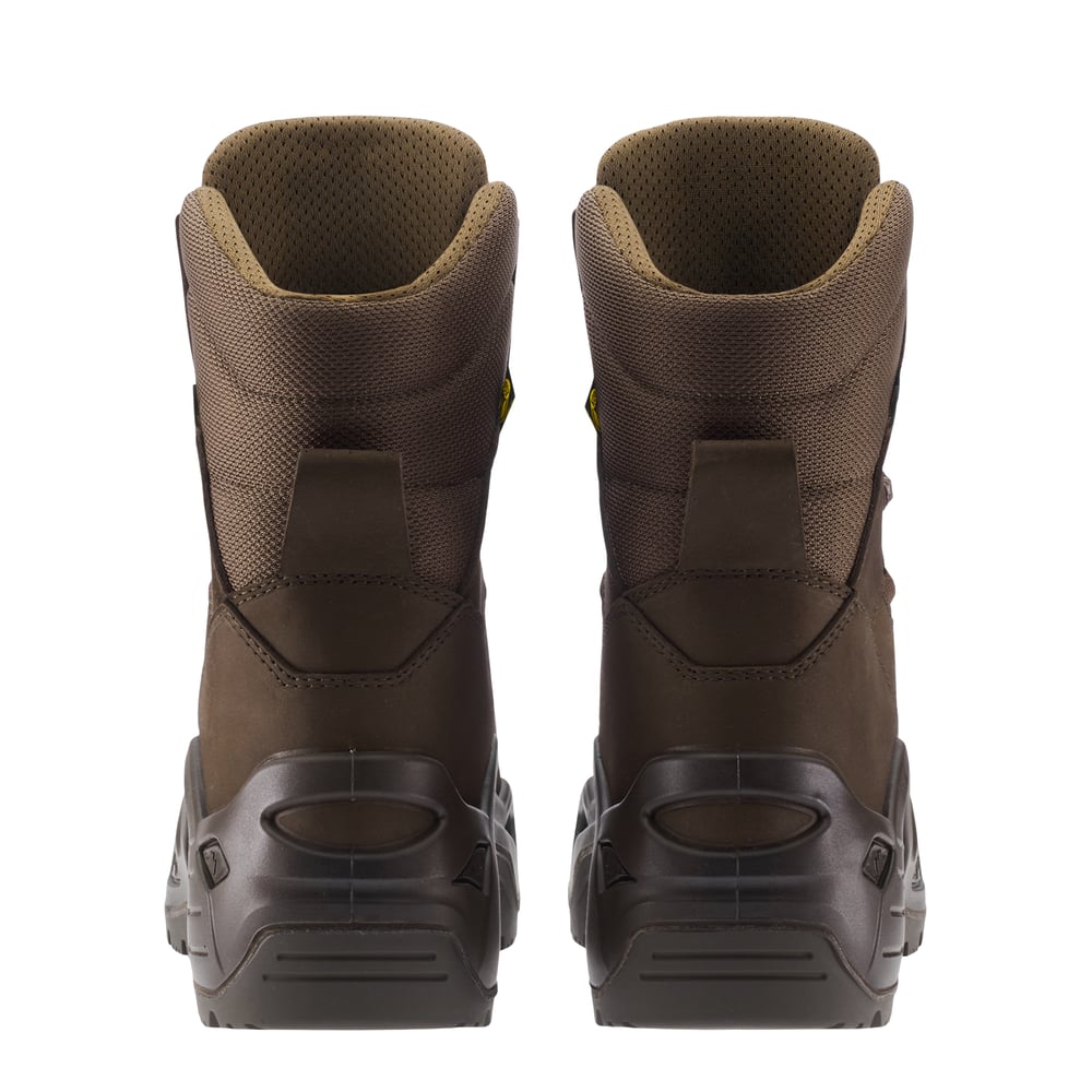 LOWA Z-8N MK2 GTX PR taktička obuća, dark brown