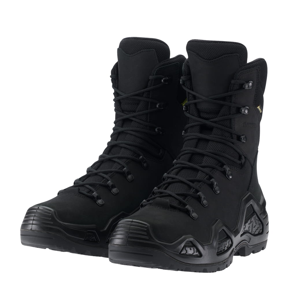 LOWA Z-8N MK2 GTX PR taktička obuća, black