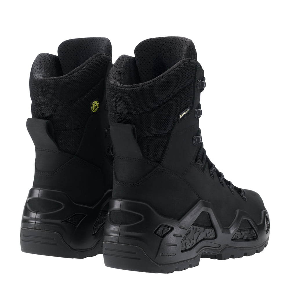 LOWA Z-8N MK2 GTX PR taktička obuća, black