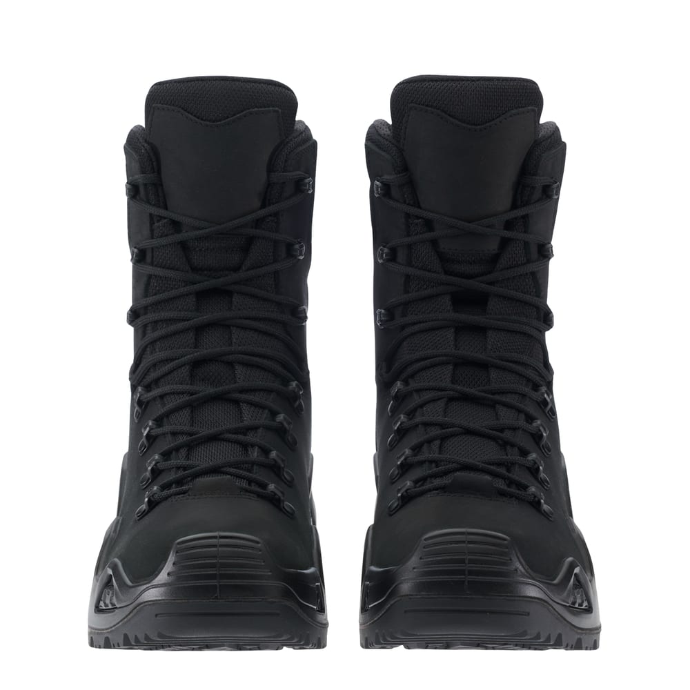 LOWA Z-8N MK2 GTX PR taktička obuća, black