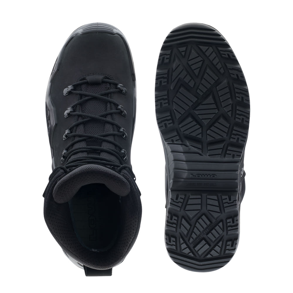 LOWA Z-8N MK2 GTX PR taktička obuća, black
