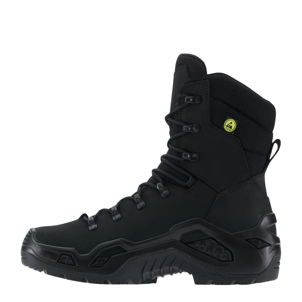 LOWA Z-8N MK2 GTX PR taktička obuća, black