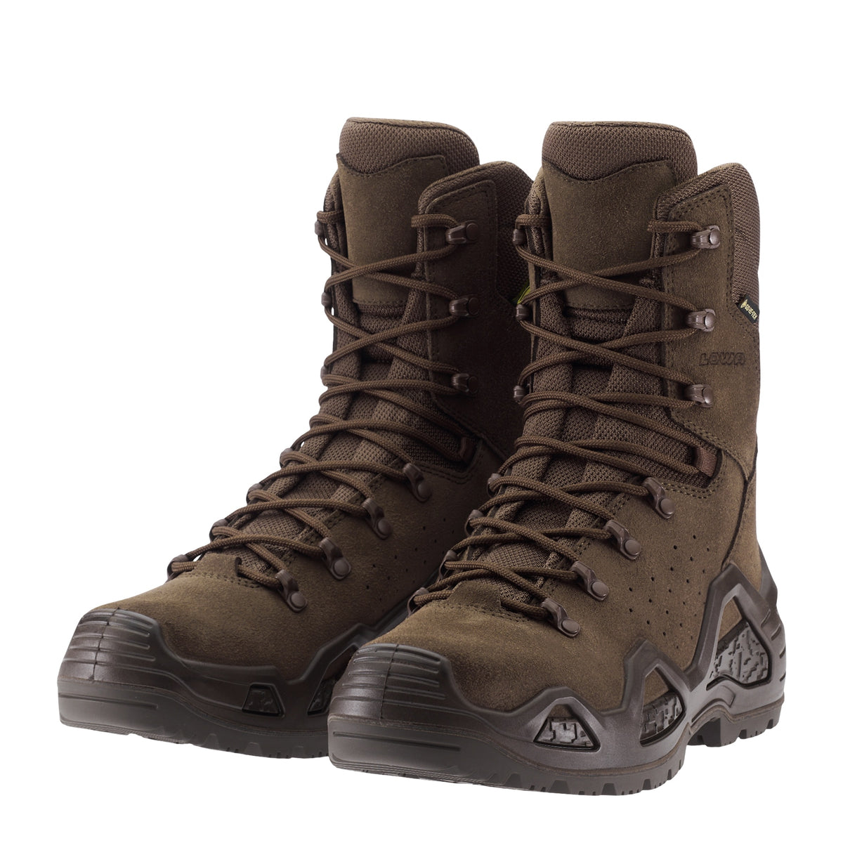 LOWA Z-8S MK2 GTX PR taktička obuća, dark brown