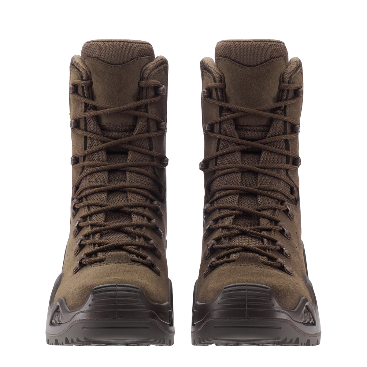 LOWA Z-8S MK2 GTX PR taktička obuća, dark brown