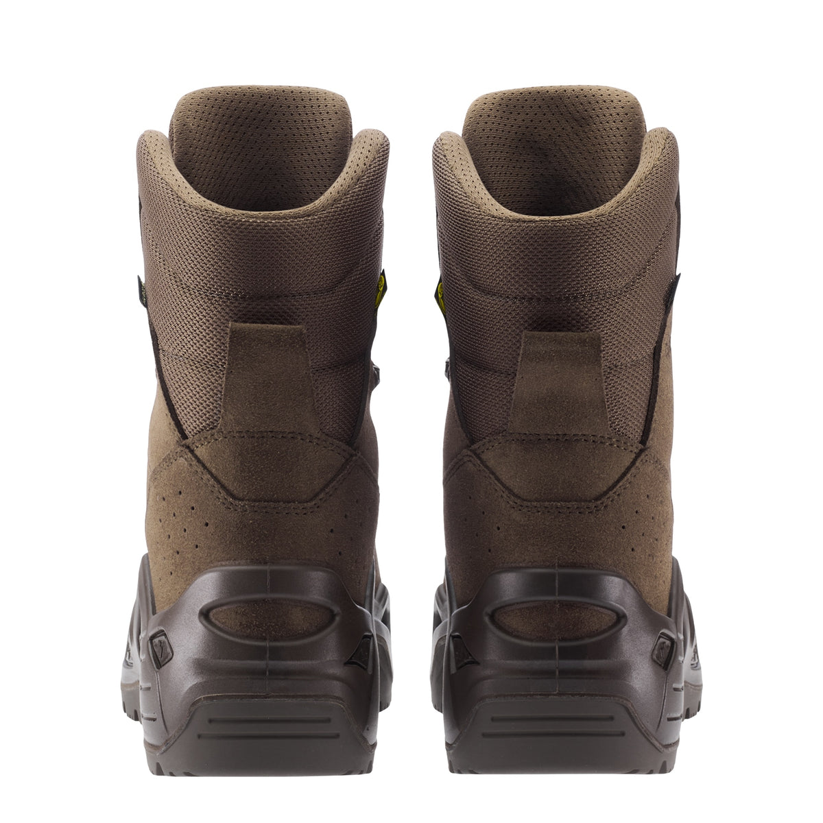 LOWA Z-8S MK2 GTX PR taktička obuća, dark brown