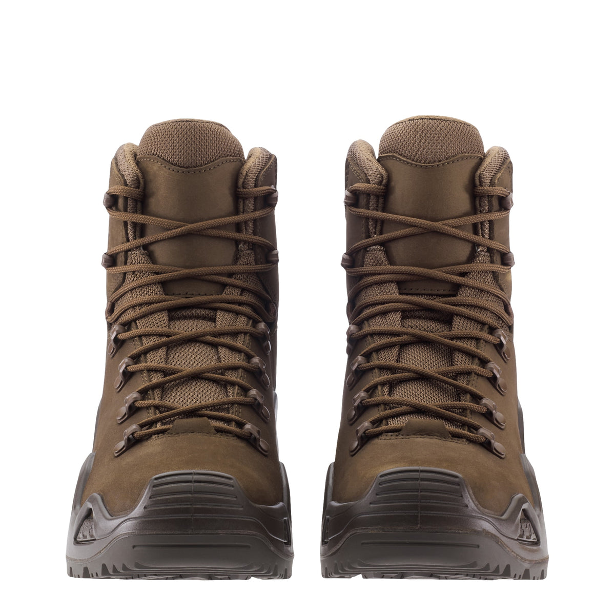 LOWA Z-6N MK2 GTX PR taktička obuća, dark brown