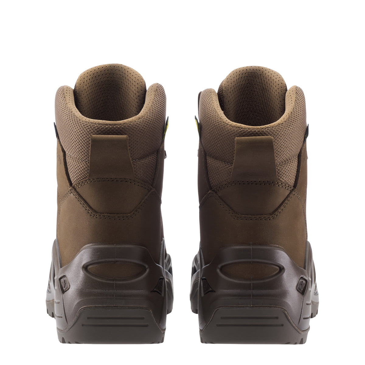 LOWA Z-6N MK2 GTX PR taktička obuća, dark brown