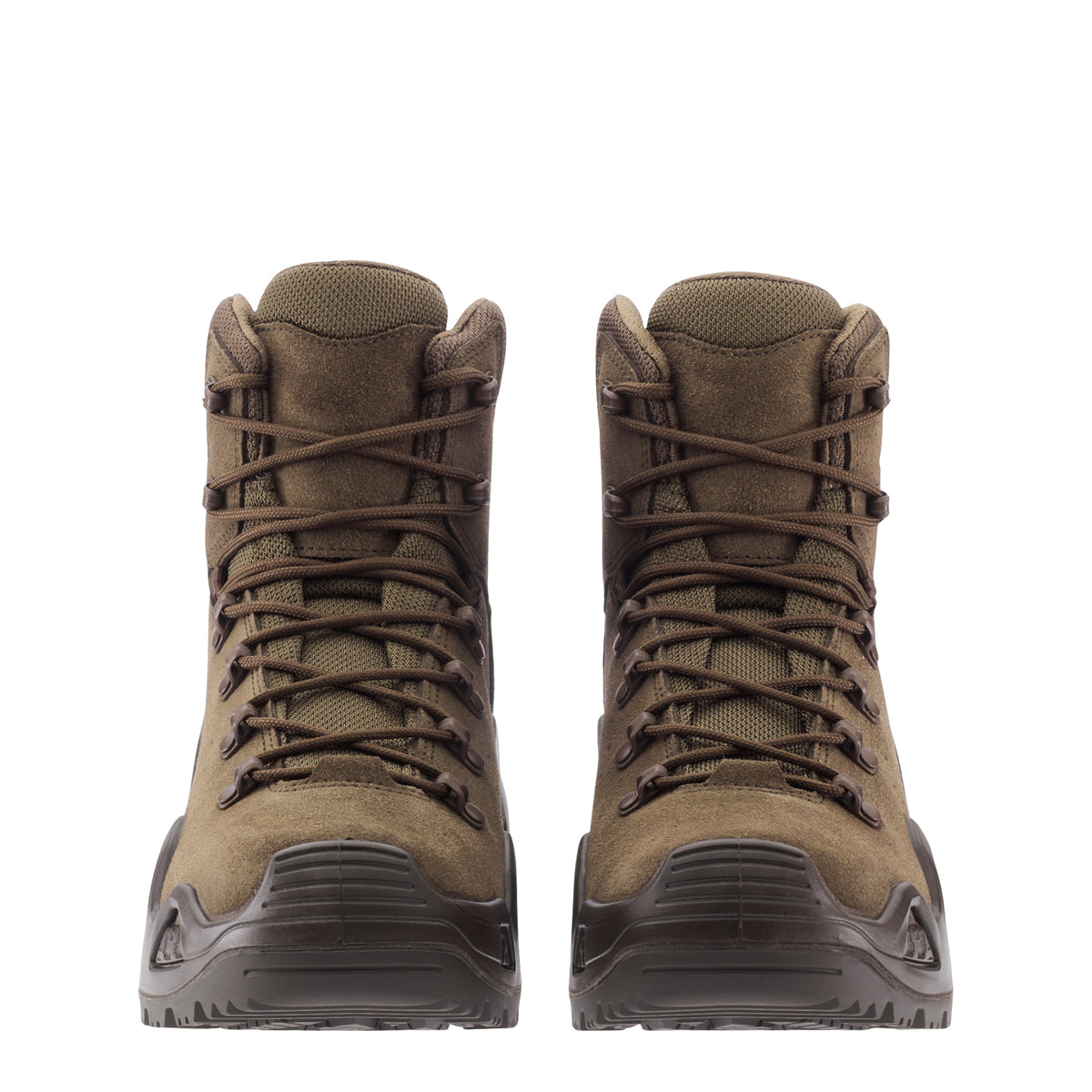 LOWA Z-6S MK2 GTX PR taktička obuća, dark brown