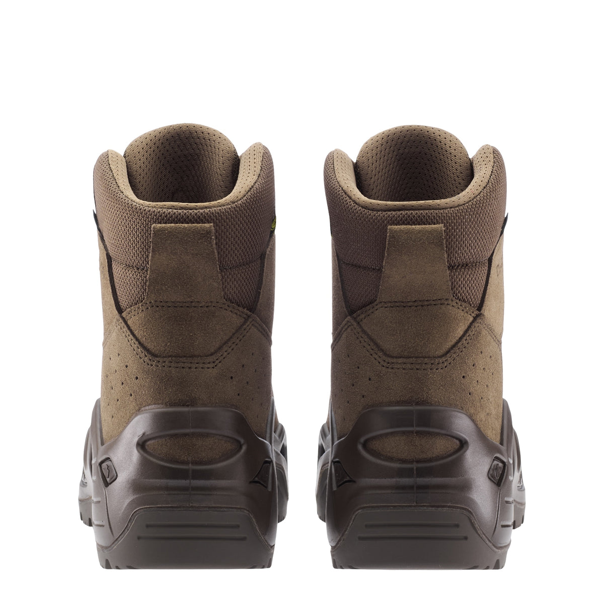 LOWA Z-6S MK2 GTX PR taktička obuća, dark brown