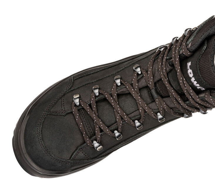 LOWA Renegade GTX Mid muška obuća za trekking, crna