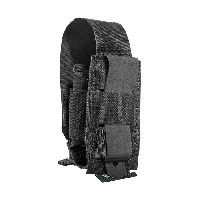 Tasmanian Tiger Flashbang bočna futrola pouch, crna