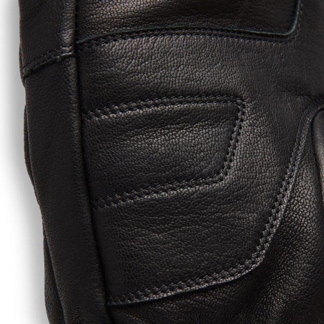 Black Diamond Spark Mitts rukavice zimske, crne