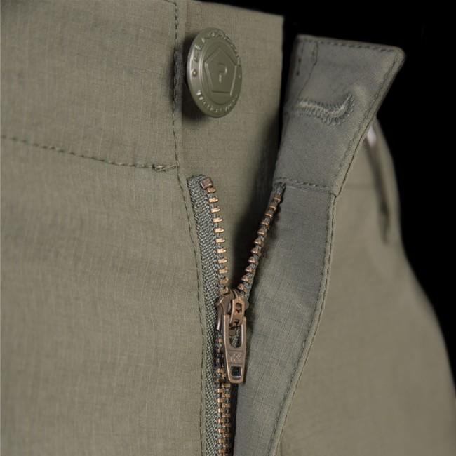 Pentagon Gomati kratke hlače, camo green