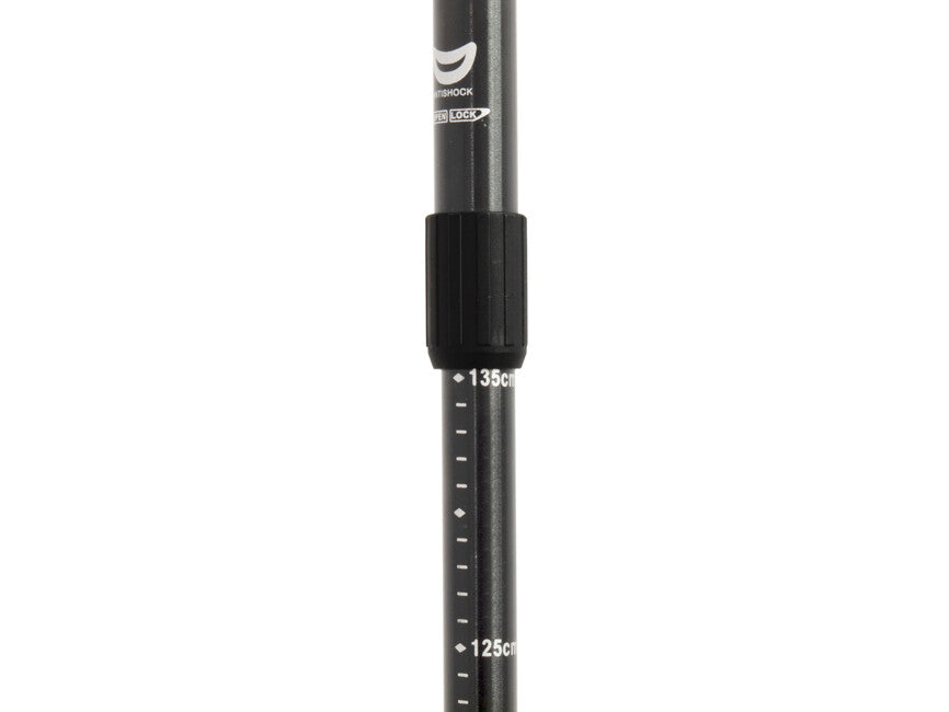 Origin Outdoors Twist-Lock trekingske palice, 1 par