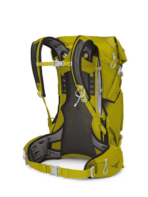 OSPREY DOWNBURST 36 MENS turistički ruksak, babylonica yellow