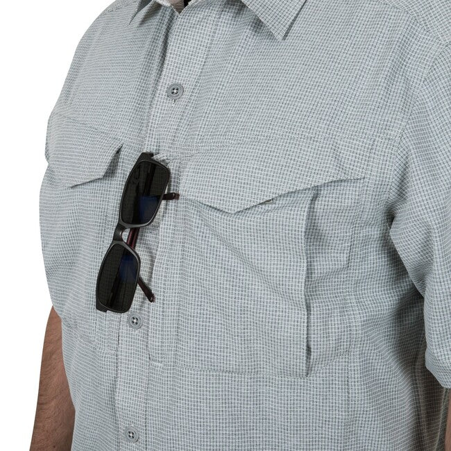 Helikon-Tex DEFENDER Mk2 Ultralight košulja s kratkim rukavom, Light Blue