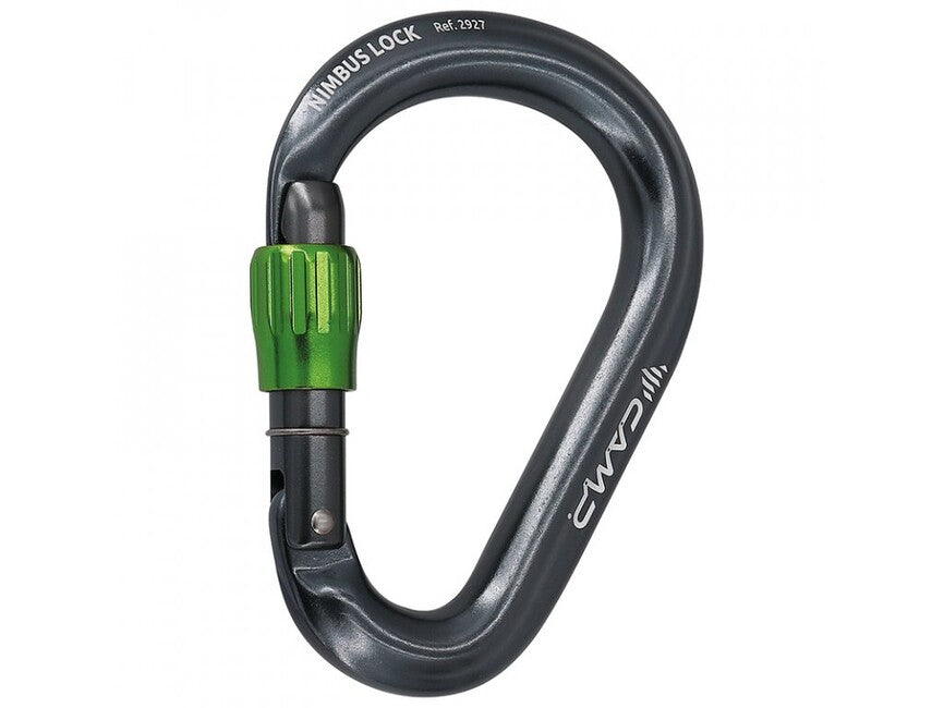 CAMP Energy CR 4 Pack penjački set