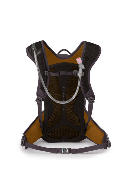 OSPREY RAVEN 10 biciklistički ruksak, space travel grey